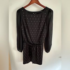 White House Black Market LBD